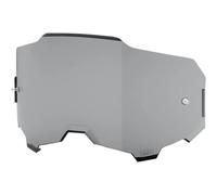 100percent Armega Replacement Lenses Grigio Smoke