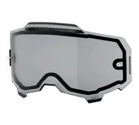 100percent Lenti Di Ricambio Armega Vented Dual Pane