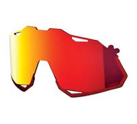 100percent Lenti Di Ricambio Hypercraft Xs