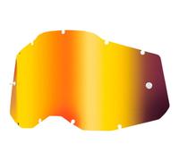 100 ac2 st2 child spare mirror red