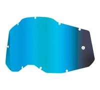 100 schermo di sostituzione dello specchio blu ac2 st2 bambino