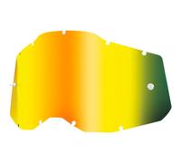 100percent Lenti Di Ricambio Per Giovani Accuri/strata