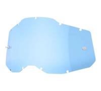 100percent Lenti Di Ricambio Racecraft 2/accuri 2/strata 2