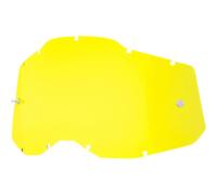 LENTE GIALLA PER MASCHERE RC2/AC2/ST2