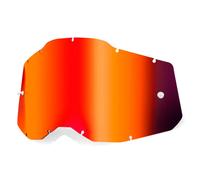 100percent Lenti Di Ricambio Racecraft/accuri/strata