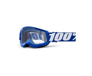 100percent Lunettes De Protection Tout-terrain Junior Strata 2
