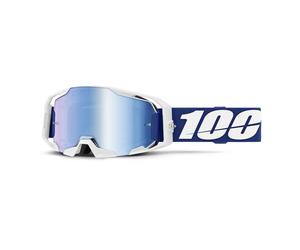 100percent Lunettes Off-road Armatic