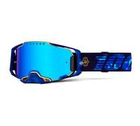 100percent Lunettes Off-road Armega Bruni Signature