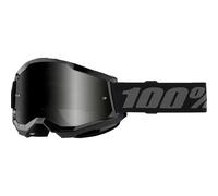 §Maschera Cross 100% Strata 2 Nera§