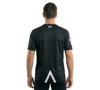 100percent Maglia Da Enduro A Maniche Corte Airmatic All Mountain Jeromino Black