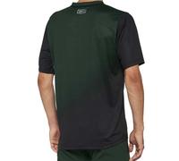Maglia Manica Corta 100% Celium Verde - L40011