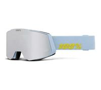100percent Maschera Da Sci Snowcraft Hiper