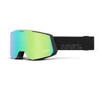 100percent Maschera Da Sci Snowcraft Hiper