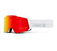 100percent Maschera Da Sci Snowcraft Hiper