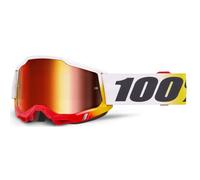 Maschera Cross 100% Accuri 2 Torken Torken