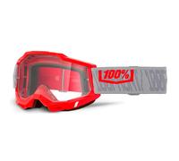 Maschera cross 100% Accuri 2 Gatorback Gatorback