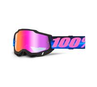 Maschera cross 100% Accuri 2 Superdome Superdome