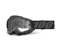 100percent Occhiali Da Off-road Accuri 2 Enduro Clear Lens