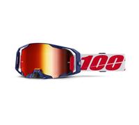 100percent Occhiali Da Off-road Armatic