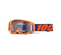 Maschera 100% ARmatic Enduro Arancio Neon / Arancione Arancio Neon,Arancione