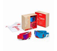 §Pack Maschera Cross/MTB 100% ARmatic Jett Lawrence Limited Edition Pack§