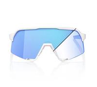100percent Occhiali Da Sole Fotocromatici S3 Bastille Le Pearl White Glitter