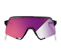 100percent Occhiali Da Sole Fotocromatici S3 Gloss Black