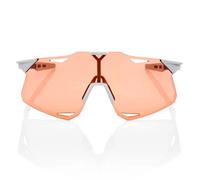 100percent Occhiali Da Sole Hypercraft Matte Stone Grey