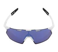 100percent Occhiali Da Sole Hypercraft Sq Matte Metallic Digital Brights