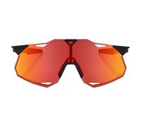 100 hypercraft xs soft tact black hiper red lenti a specchio multistrato