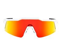 100percent Occhiali Da Sole Speedcraft Sl Soft Tact Off White