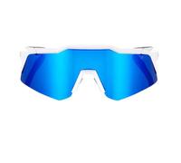 Set occhiali donna Speedcraft XS 2025 bianco
