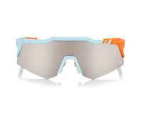 100percent Occhiali Da Sole Speedcraft Xs Soft Tact Two Tone