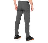 100percent Pantaloni Airmatic Charcoal
