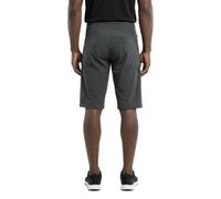 100percent Pantaloni Corti Airmatic Charcoal