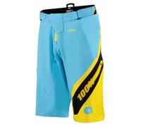 100percent Pantaloni Corti Airmatic Honor Fiji