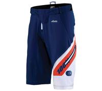 100percent Airmatic Shorts Blu 28 Uomo