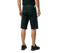 100percent Pantaloni Corti Airmatic Le Camo