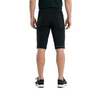 100percent Pantaloni Corti Celium Black
