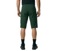 100percent Pantaloni Corti Celium Forest Green