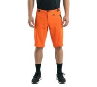 100percent Pantaloni Corti Celium Solid Cone Zone