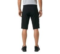 100percent Pantaloni Corti Ridecamp Black