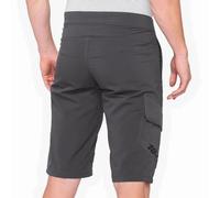 100percent Pantaloni Corti Ridecamp