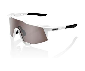 100percent Speedcraft - HiPER lenti specchio bianco opaco 60007-00012