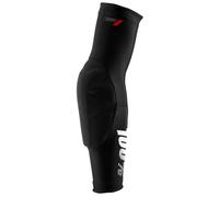 100PERCENT Teratec Elbow - Unisex - Nero - Taglia XL- modello 2022