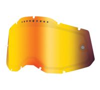 100percent Verres De Rechange Accuri 2/racecraft 2/strata 2