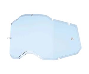 100percent Verres De Rechange Accuri 2/racecraft 2/strata 2