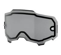 100percent Verres De Rechange Armega Dual Pane