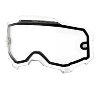 100percent Verres De Rechange Armega Vented Dual Pane
