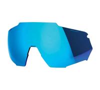 100percent Verres De Rechange Racetrap 3.0